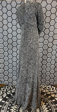 Charger l'image dans la galerie, Superbe robe en perles taille 36 tenue d’opéra