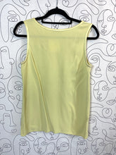 Charger l'image dans la galerie, Débardeur Yves Saint Laurent rive gauche taille 36