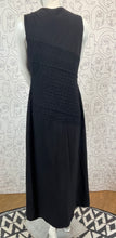 Charger l'image dans la galerie, Robe longue noire Kenzo taile 44