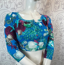 Charger l'image dans la galerie, Incroyable crop top Blugirl by Blumarine taille 36