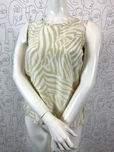 Charger l'image dans la galerie, Débardeur Yves Saint Laurent rive gauche taille 38