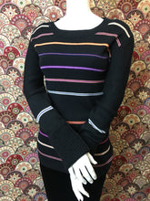 Charger l'image dans la galerie, Pull long Sonia Rykiel taille 38