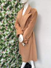 Charger l'image dans la galerie, Manteau Jean-Paul Gaultier angora taille 38