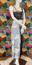 Charger l'image dans la galerie, Robe longue Gianfranco Ferre taille 40
