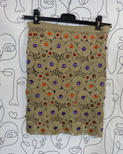 Charger l'image dans la galerie, Jupe dorée Quatro Moscas taille 36