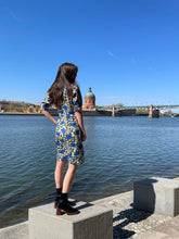 Charger l'image dans la galerie, Superbe robe Yves Saint Laurent taille 42