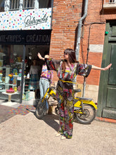 Charger l'image dans la galerie, Exceptionnel ensemble Jean Paul Gaultier taille 36