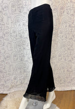 Charger l'image dans la galerie, Pantalon en mesh Jean-Paul Gaultier taille 44