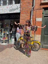 Charger l'image dans la galerie, Exceptionnel ensemble Jean Paul Gaultier taille 36