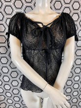 Charger l'image dans la galerie, Haut Jean Paul Gaultier taille 36