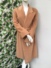 Charger l'image dans la galerie, Manteau Jean-Paul Gaultier angora taille 38