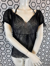 Charger l'image dans la galerie, Haut Jean Paul Gaultier taille 36