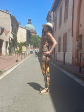 Charger l'image dans la galerie, Ensemble collector Jean-Paul Gaultier taille 36