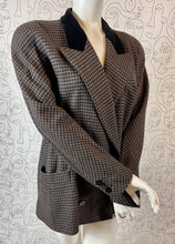 Charger l'image dans la galerie, Veste Escada Margaretha Ley taille 40