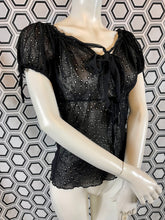 Charger l'image dans la galerie, Haut Jean Paul Gaultier taille 36