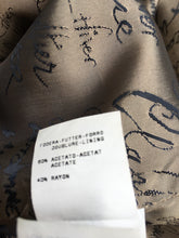 Charger l'image dans la galerie, Manteau Jean-Paul Gaultier angora taille 38