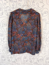 Charger l'image dans la galerie, Chemisier Lanvin taille 40