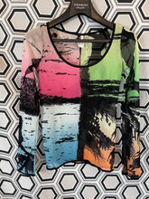 Charger l'image dans la galerie, Haut Jean-Paul Gaultier mesh taille 36