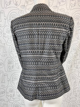 Charger l'image dans la galerie, Veste tissée Kenzo taille 38