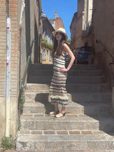 Charger l'image dans la galerie, Exceptionnelle et iconique robe Jean Paul Gaultier taille 36