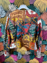 Charger l'image dans la galerie, Veste Hermès réversible taille 40