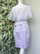 Charger l'image dans la galerie, Robe Paule Ka et son étole taille 36 neuves