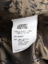 Charger l'image dans la galerie, Manteau Jean-Paul Gaultier angora taille 38