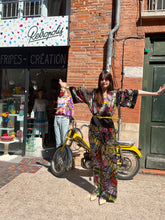 Charger l'image dans la galerie, Exceptionnel ensemble Jean Paul Gaultier taille 36