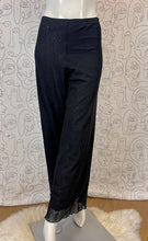 Charger l'image dans la galerie, Pantalon en mesh Jean-Paul Gaultier taille 44