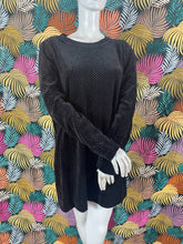 Charger l'image dans la galerie, Robe en velours Sonia Rykiel taille 40