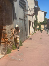 Charger l'image dans la galerie, Ensemble collector Jean-Paul Gaultier taille 36