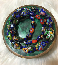 Charger l'image dans la galerie, Collier en perles de Murano