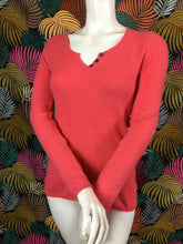 Charger l'image dans la galerie, Pull cachemire Estheme taille 36