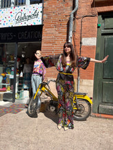 Charger l'image dans la galerie, Exceptionnel ensemble Jean Paul Gaultier taille 36