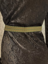 Charger l'image dans la galerie, Ceinture Yves Saint Laurent rive gauche taille 36