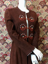 Charger l'image dans la galerie, Manteau Anna Trzebinski taille 38