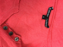 Charger l'image dans la galerie, Pull cachemire Estheme taille 36