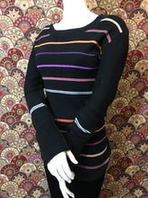 Charger l'image dans la galerie, Pull long Sonia Rykiel taille 38