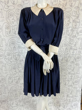 Charger l'image dans la galerie, Robe vintage Guy Laroche diffusion taille 40