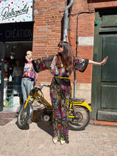 Charger l'image dans la galerie, Exceptionnel ensemble Jean Paul Gaultier taille 36