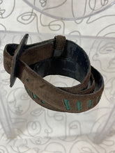 Charger l'image dans la galerie, Ceinture Yves Saint Laurent vintage taille 36