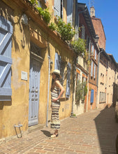 Charger l'image dans la galerie, Exceptionnelle et iconique robe Jean Paul Gaultier taille 36