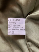 Charger l'image dans la galerie, Manteau matelassé kaki Nina Ricci taille 38