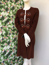 Charger l'image dans la galerie, Manteau Anna Trzebinski taille 38