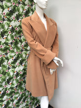 Charger l'image dans la galerie, Manteau Jean-Paul Gaultier angora taille 38