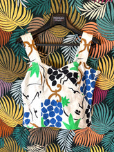 Charger l'image dans la galerie, Haut Yves Saint Laurent variation hommage Matisse taille 36