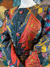 Charger l'image dans la galerie, Veste Hermès réversible taille 40