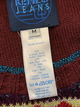 Charger l'image dans la galerie, Superbe pull Kenzo avec lurex taille 38