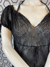 Charger l'image dans la galerie, Haut Jean Paul Gaultier taille 36