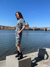 Charger l'image dans la galerie, Superbe robe Yves Saint Laurent taille 42